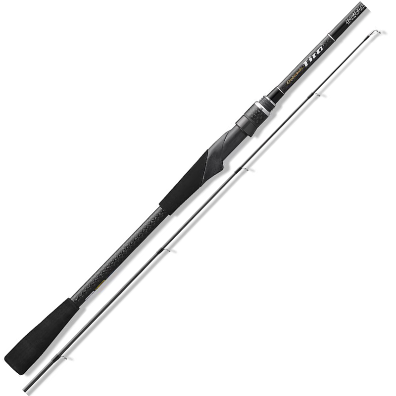 GRAPHITELEADER TIRO MR 25GTIRS-782M/MH-MR FAST 2.34m 7-35gr