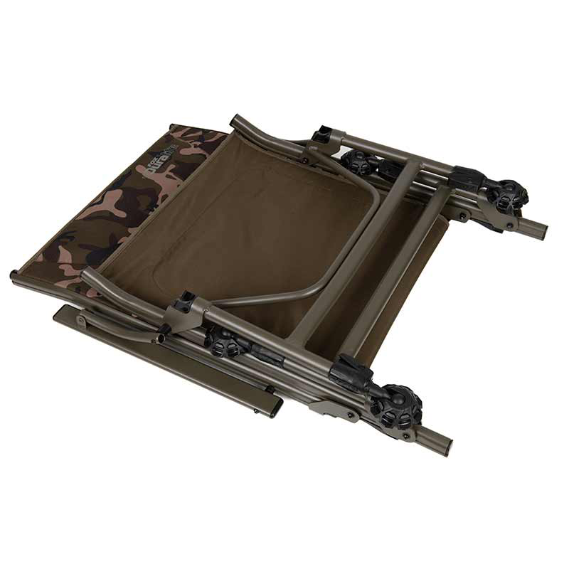 FOX DURALITE RECLINER XL ARM CHAIR