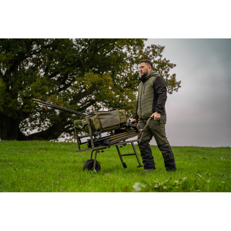 KORUM PROGRESS EXTANDA - BARROW TALICSKA