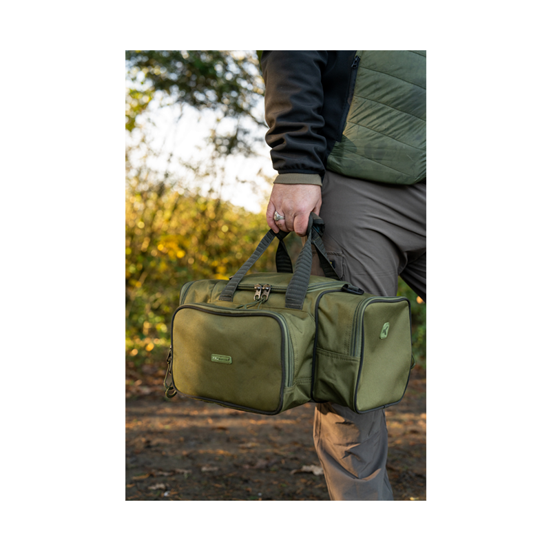 KORUM PROGRESS COMPACT CARRYALL 25L