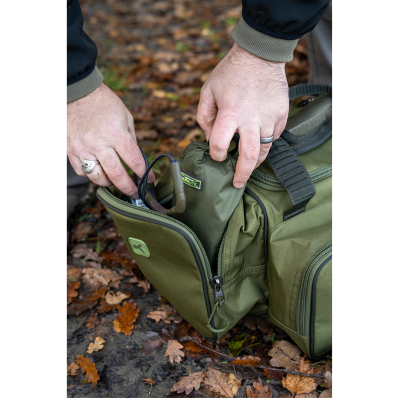 KORUM PROGRESS COMPACT CARRYALL 25L