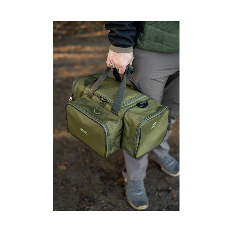 KORUM PROGRESS COMPACT CARRYALL 25L