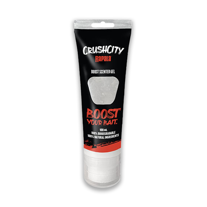 RAPALA CRUSHCITY BOOST CLEAR 90ML