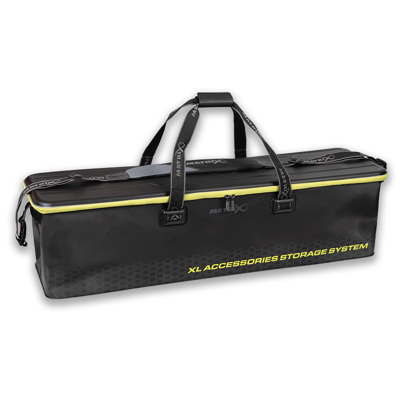 FOX MATRIX EVA XL ACCESSORIES STORAGE SYSTEM