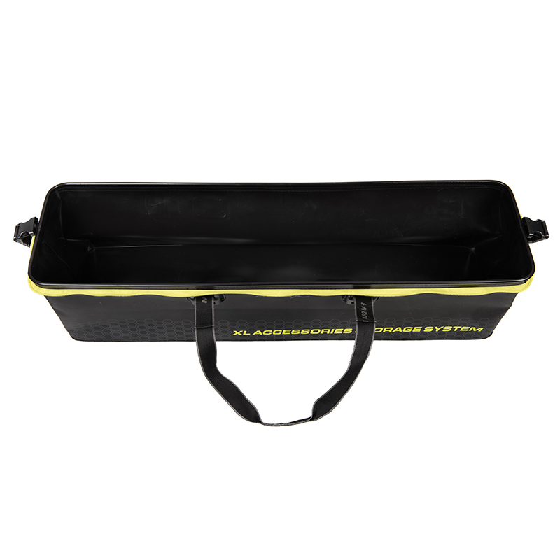 FOX MATRIX EVA XL ACCESSORIES STORAGE SYSTEM