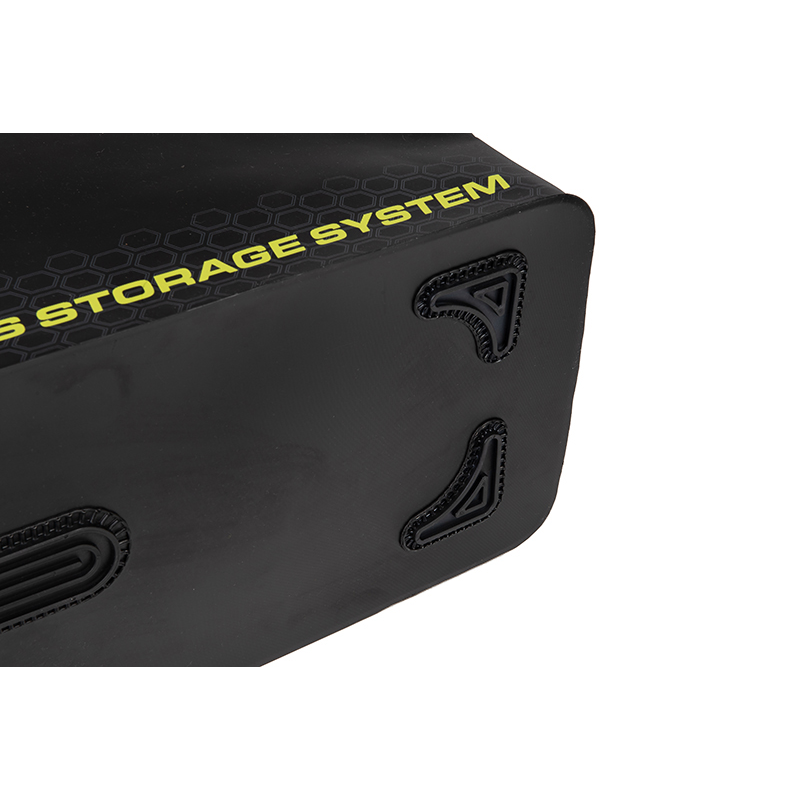 FOX MATRIX EVA XL ACCESSORIES STORAGE SYSTEM