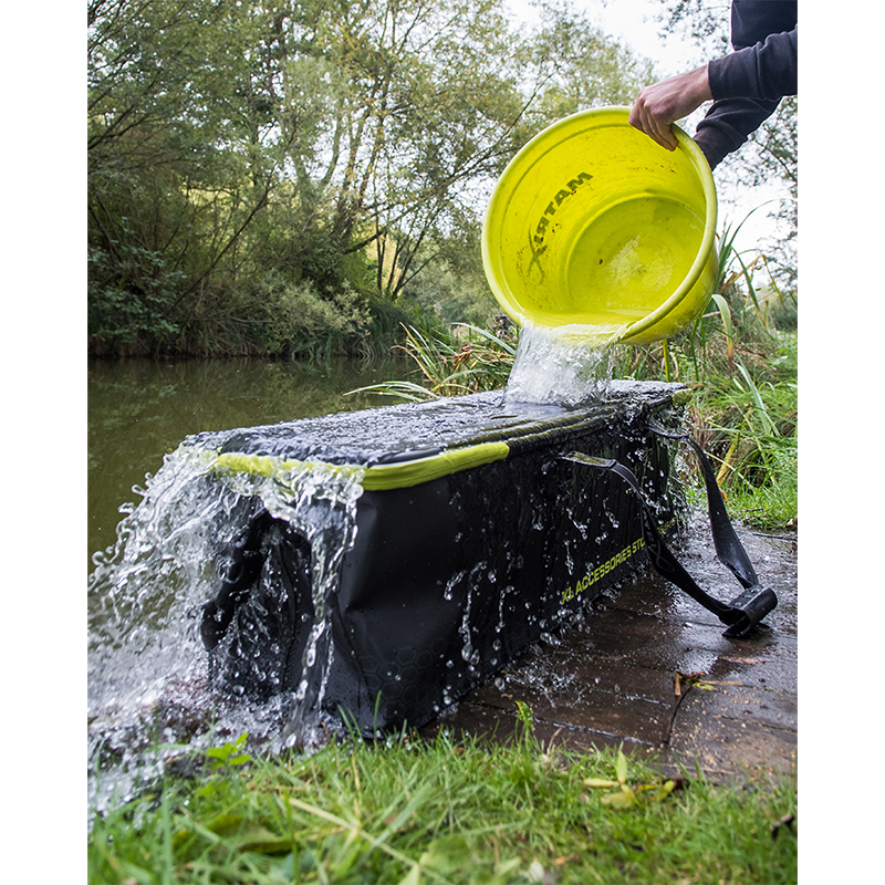 FOX MATRIX EVA XL ACCESSORIES STORAGE SYSTEM