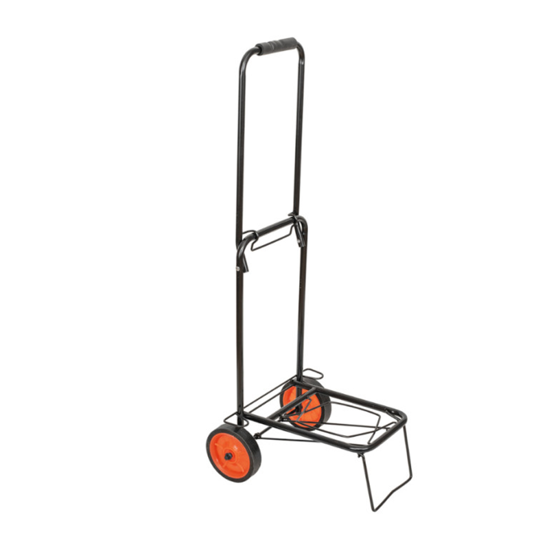 CARP ZOOM SMART SZERELÉKES KOCSI