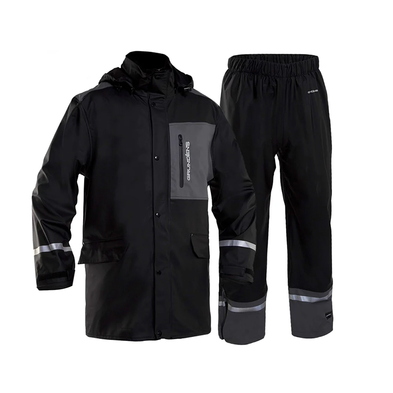 GRUNDÉNS SUNNAN RAIN SET - M