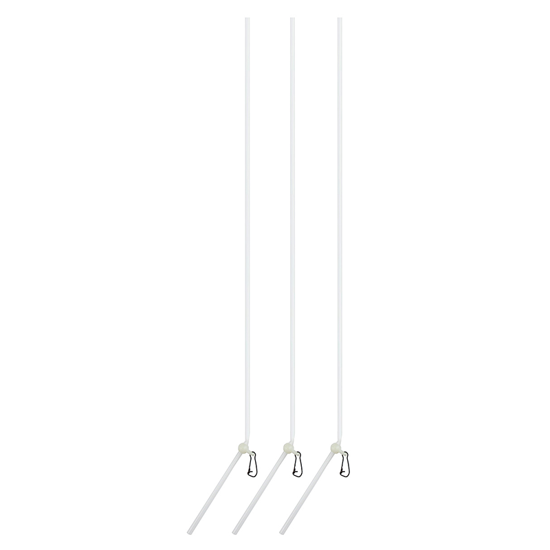 NEVIS  GUBANCGÁTLÓ CSŐ 30 CM FEHÉR