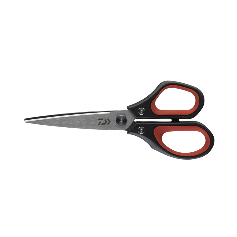 DAIWA N'ZON TRIPLE BLADE WORM SCISSORS GILISZTAVÁGÓ OLLÓ