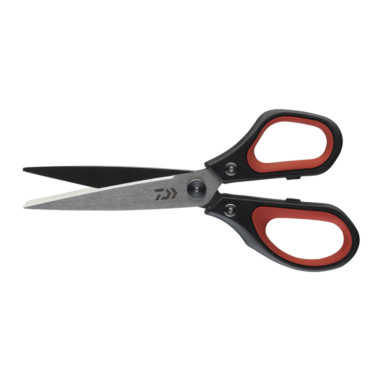 DAIWA N'ZON TRIPLE BLADE WORM SCISSORS GILISZTAVÁGÓ OLLÓ