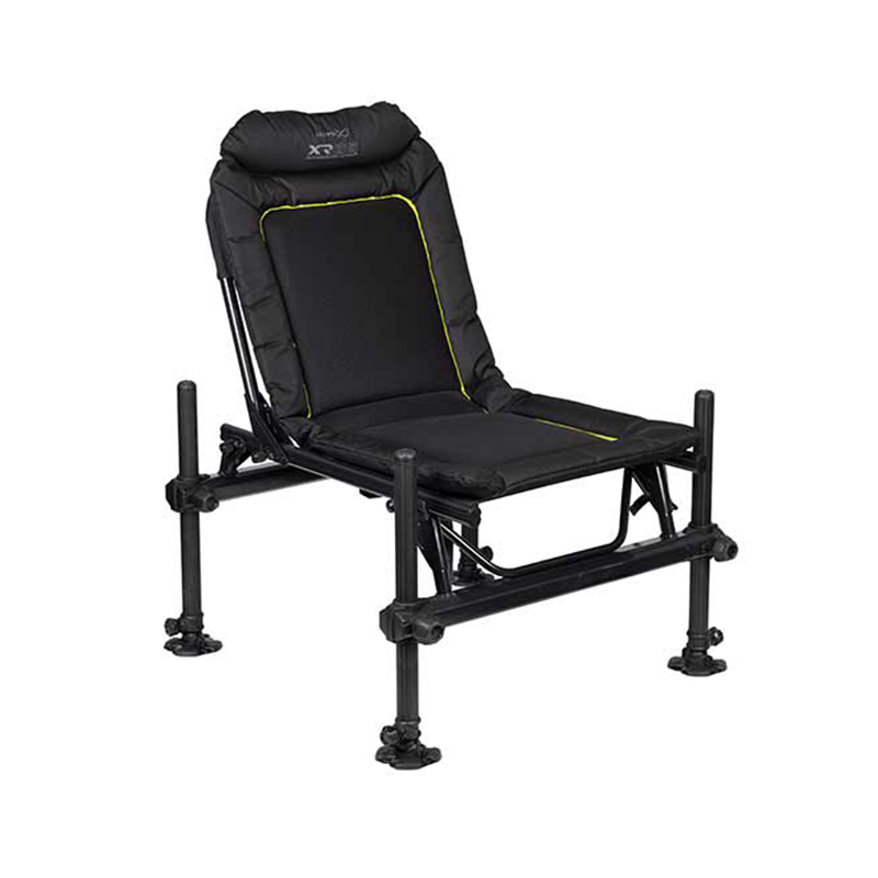 FOX MATRIX XR36 PRO ACCESSORY CHAIR