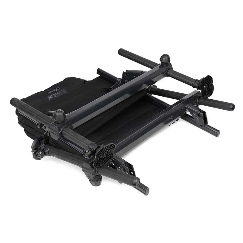 FOX MATRIX XR36 PRO ACCESSORY CHAIR