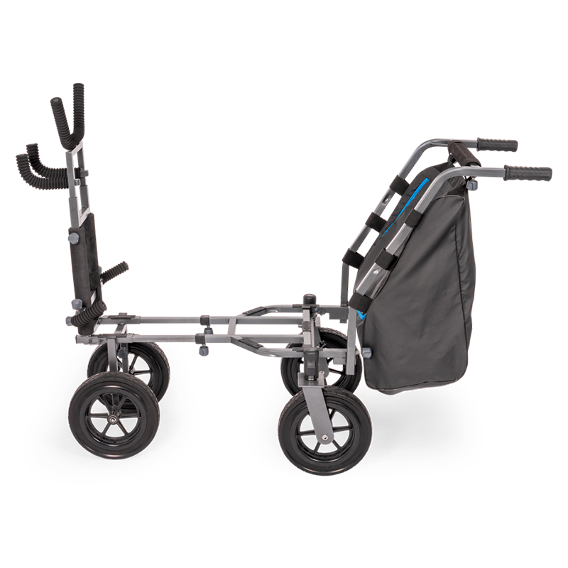 PRESTON 4 WHEEL SHUTTLE