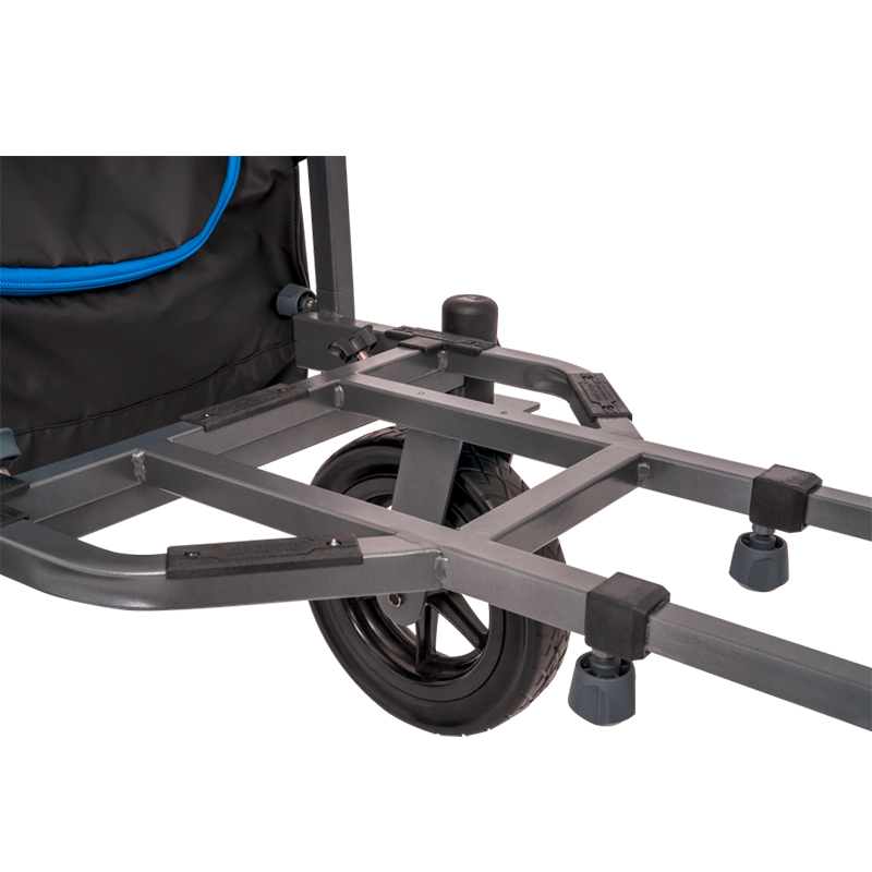 PRESTON 4 WHEEL SHUTTLE