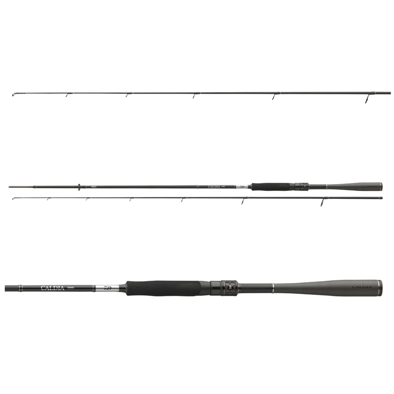 DAIWA CALDIA SPIN 2,70M 14-42GR SENSOR JIG