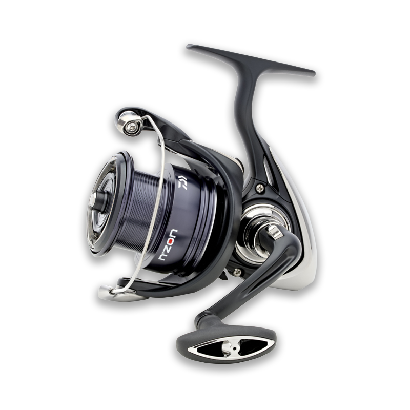 DAIWA 25 N'ZON LT 6000 SS-P