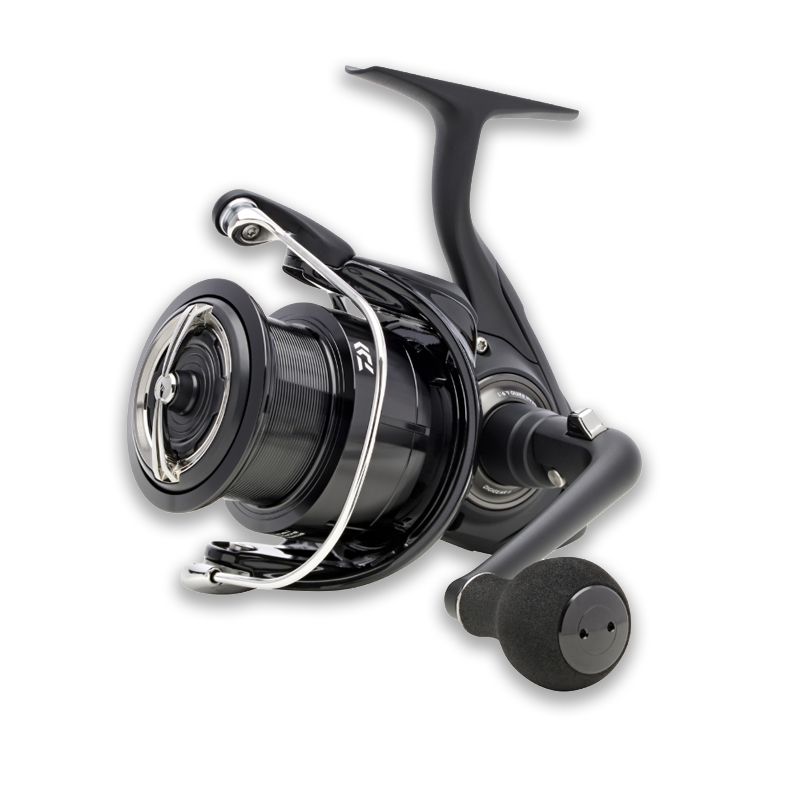 DAIWA 24 TDR 3012QD AB