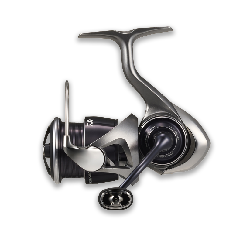DAIWA 25 CALDIA LT2500