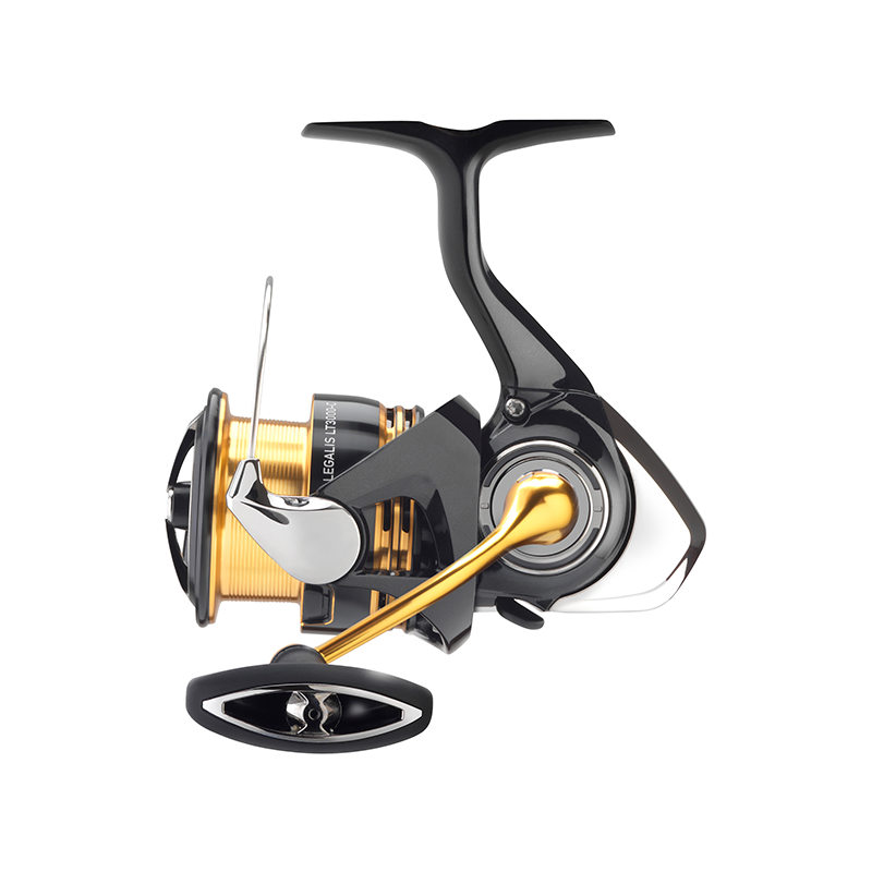 DAIWA 23 LEGALIS LT1000D