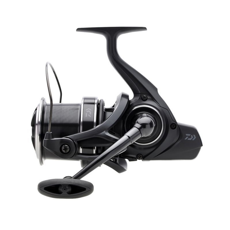 DAIWA 23 EMBLEM 35 SCW QD