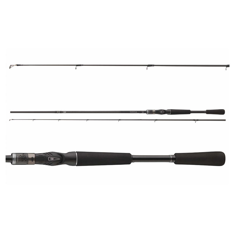 DAIWA TATULA XT BC 2,21M 7-28GR