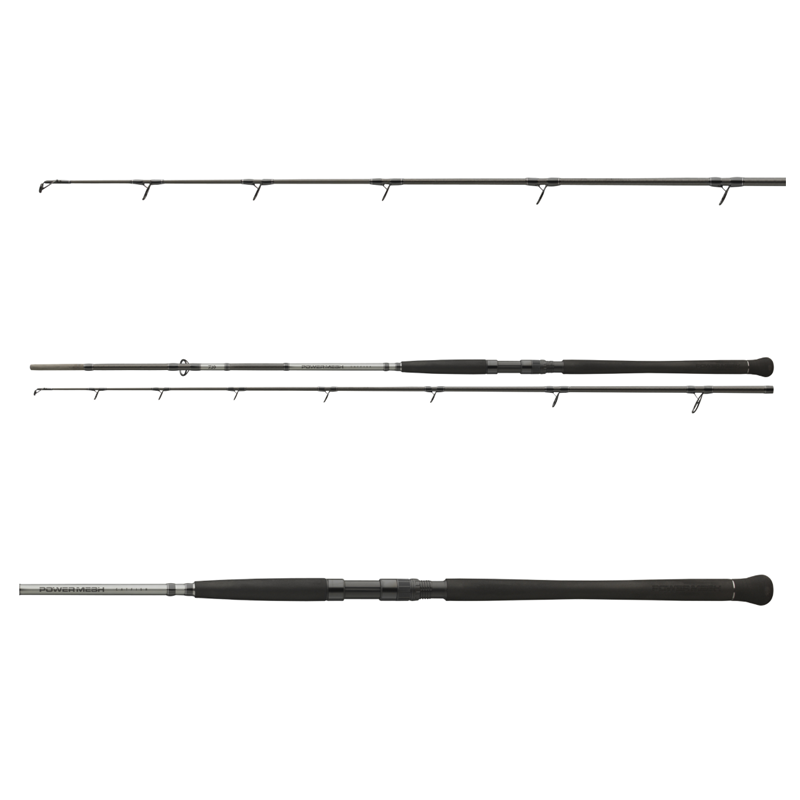 DAIWA POWERMESH CATFISH BOJE 3M 150-400GR