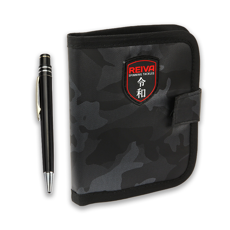 REIVA HORGÁSZIGAZOLVÁNY TOK