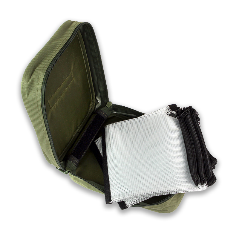 NEVIS POWERCAT ELŐKETARTÓ HARCSÁZÓ SZERELÉKHEZ