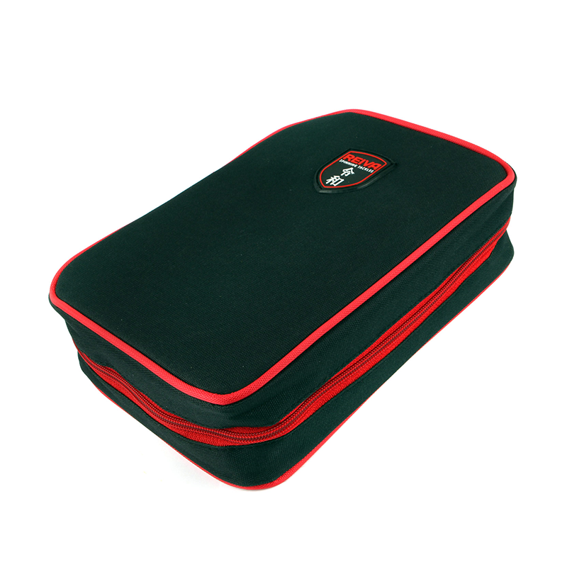 REIVA MŰCSALI TARTÓ TÁSKA