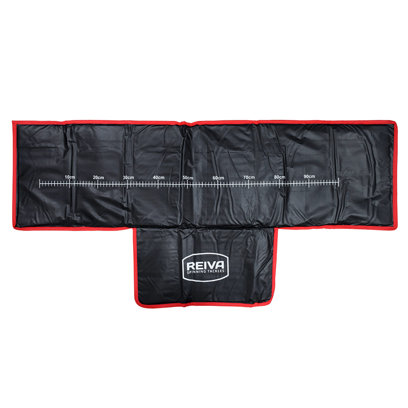 REIVA HALMÉRŐ MATRAC 130×36CM