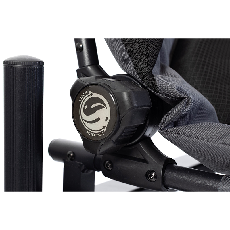 GURU X-LEVEL ACCESSORY CHAIR