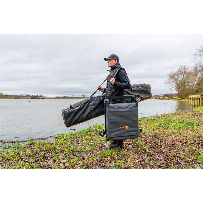 GURU X-LEVEL ACCESSORY CHAIR