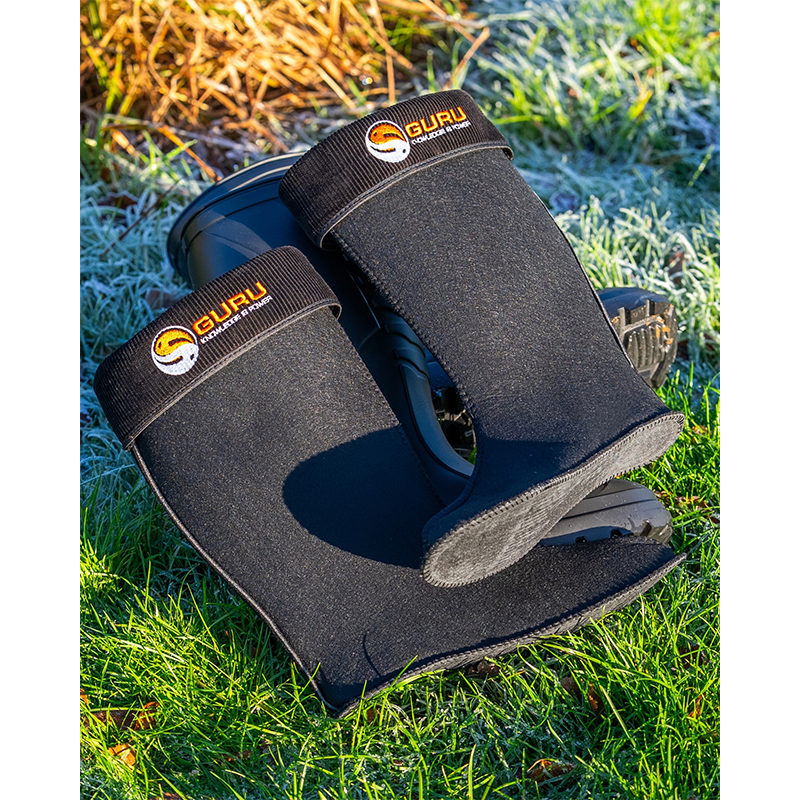 GURU WELLIES CSIZMA 44