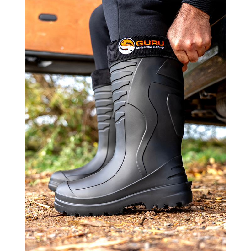 GURU WELLIES CSIZMA 46