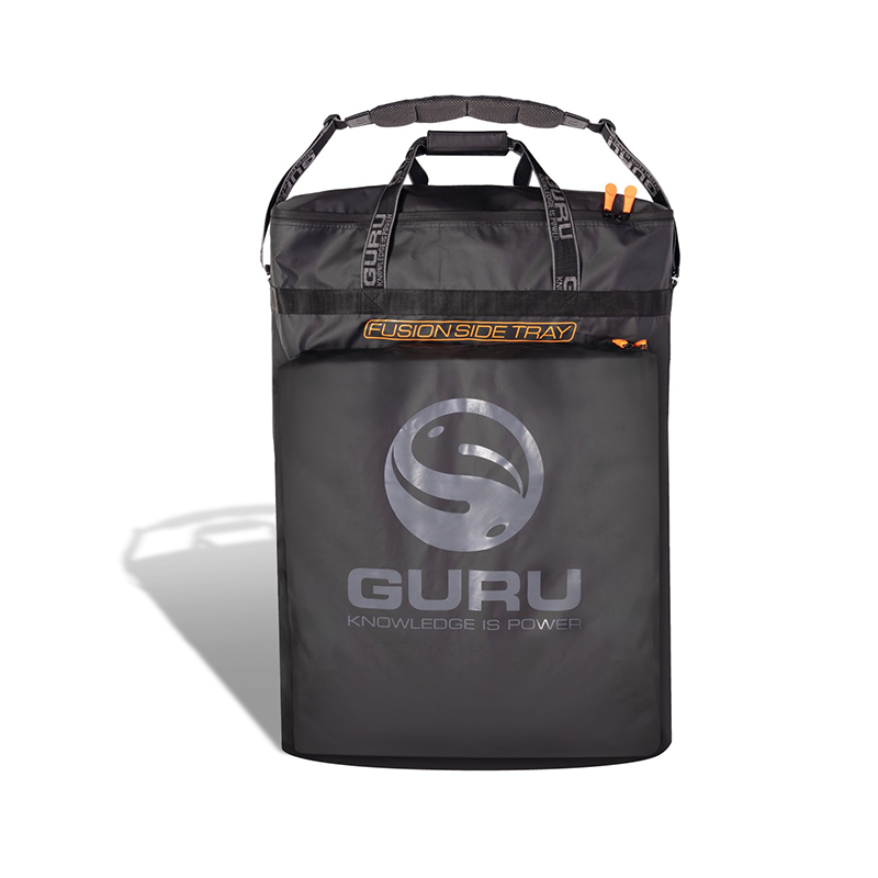 GURU FUSION SIDE TRAY BAG