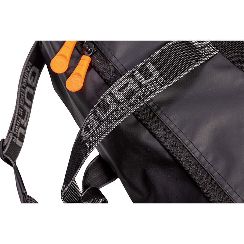 GURU FUSION SIDE TRAY BAG