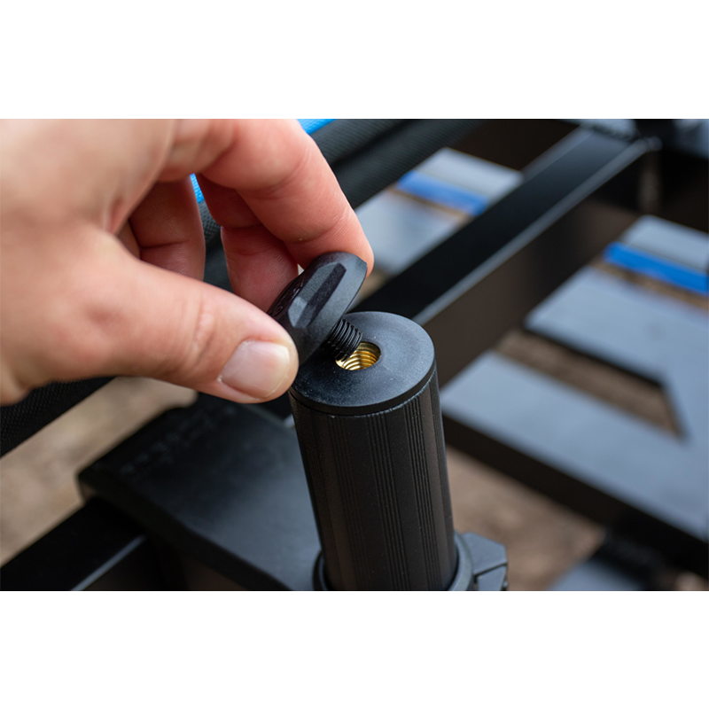 PRESTON ABSOLUTE 36 FEEDER CHAIR 2026