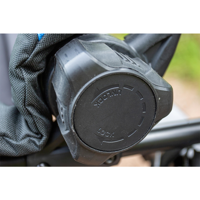 PRESTON ABSOLUTE 36 FEEDER CHAIR 2026