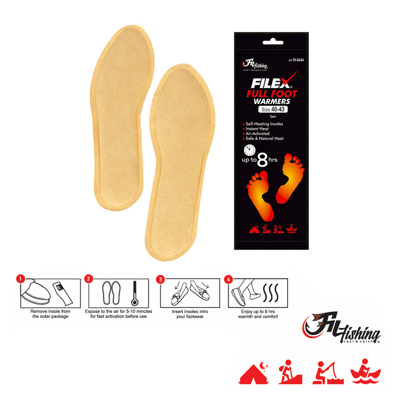 FILEX TALPMELEGÍTŐ 44-47