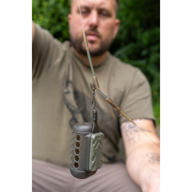 KORUM SMOKESCREEN FEEDER BOOMS