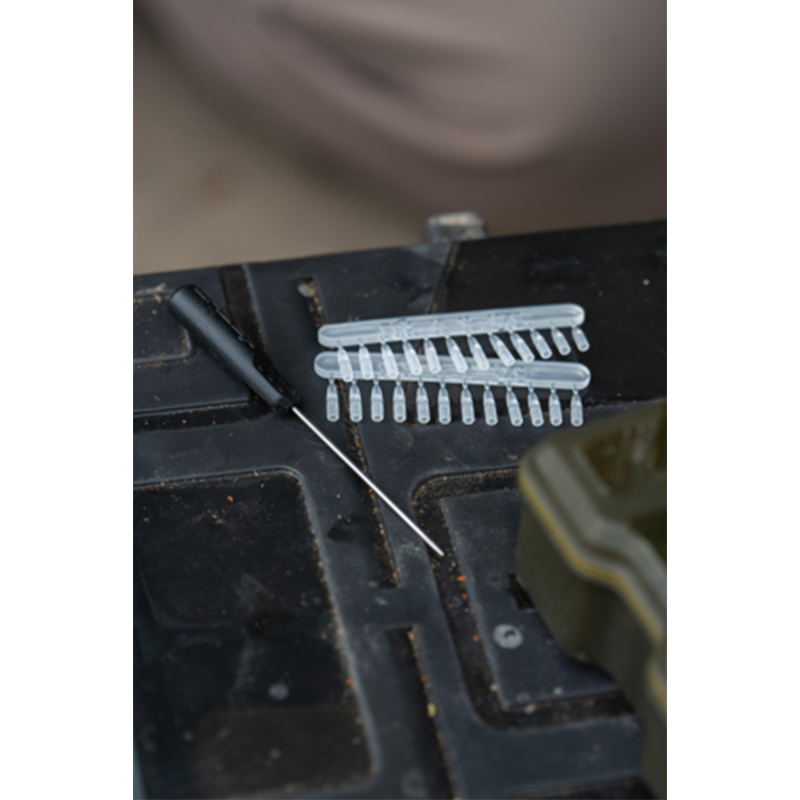 KORUM SMOKESCREEN SPECI QUICK STOP KIT