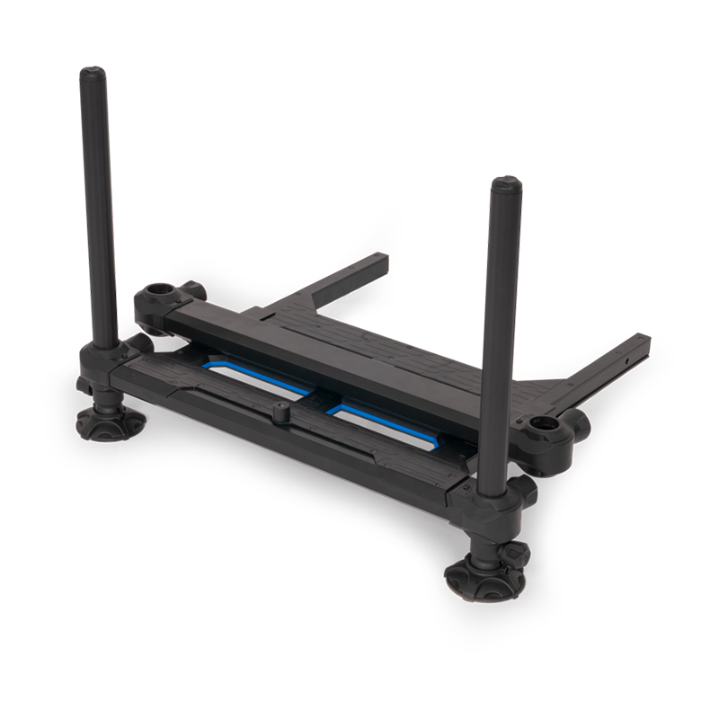 PRESTON ABSOLUTE 36 FEEDER 2026 CHAIR FOOT PLATFORM LÁBRÁCS