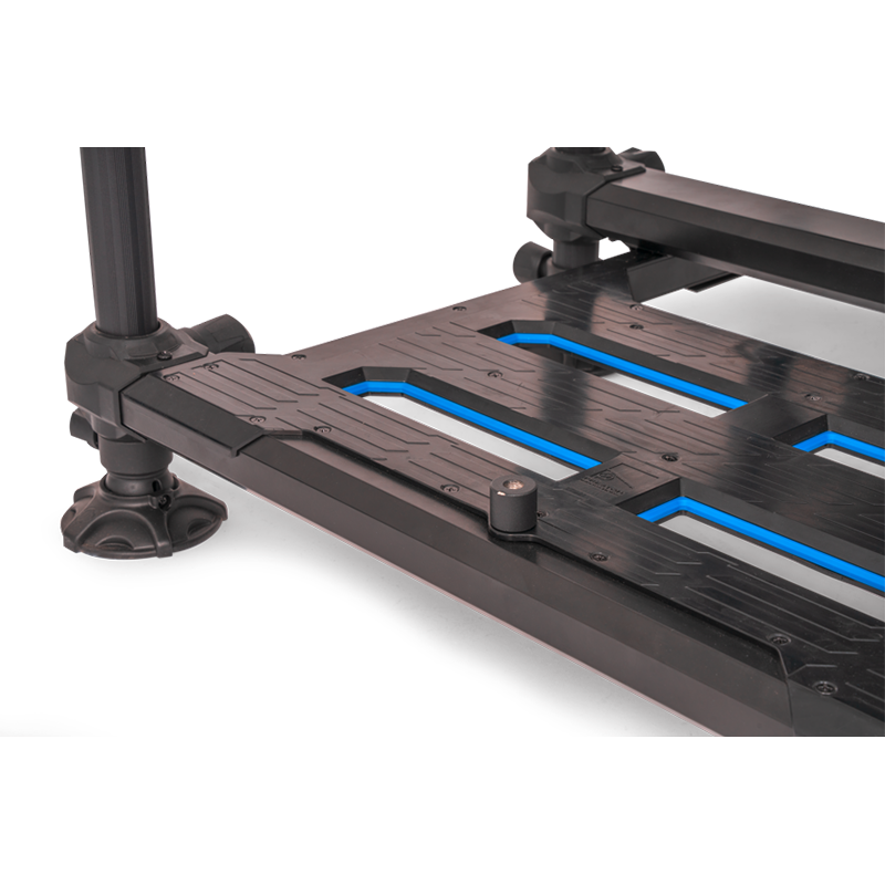 PRESTON ABSOLUTE 36 FEEDER 2026 CHAIR FOOT PLATFORM LÁBRÁCS