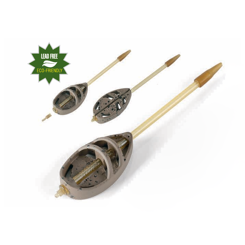 FILEX QUICK CHANGE ARROW METHOD KOSÁR 50GR