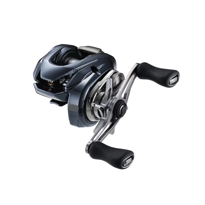 SHIMANO ALDEBARAN DC 31 HG LEFT HAND