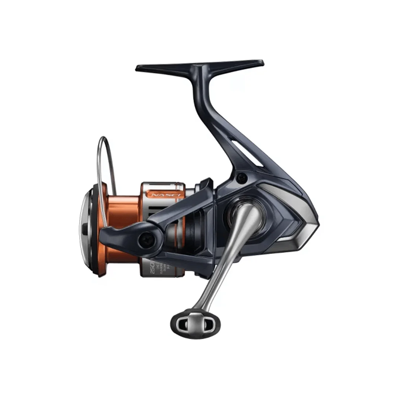 SHIMANO NASCI 2500 FD