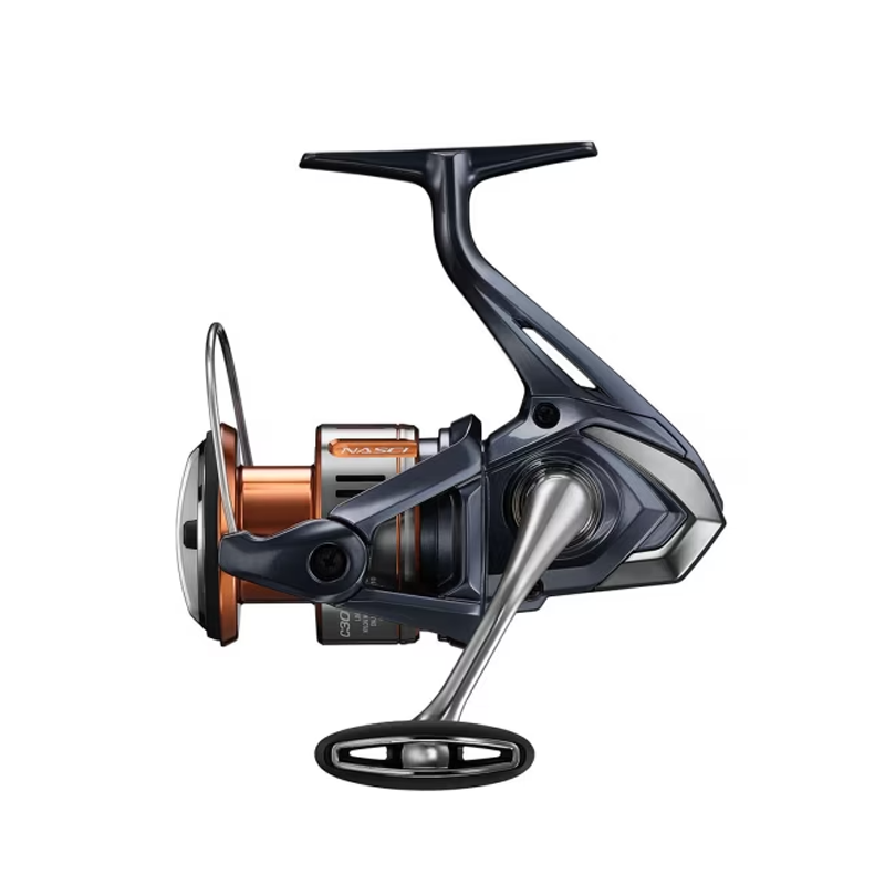 SHIMANO NASCI C3000 FD