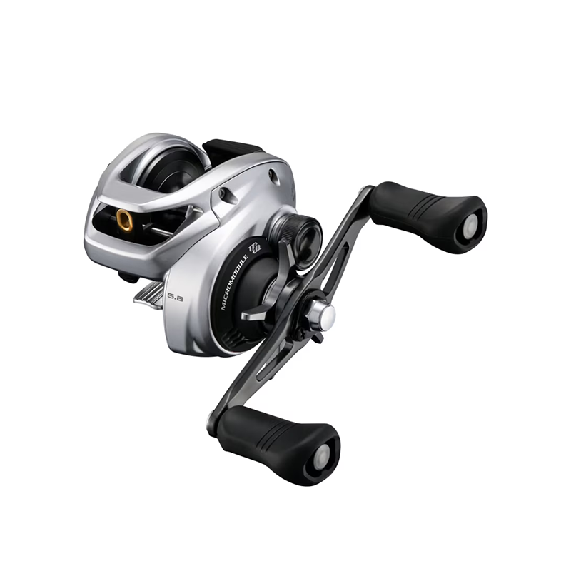 SHIMANO TRANX B 301 LEFT HAND